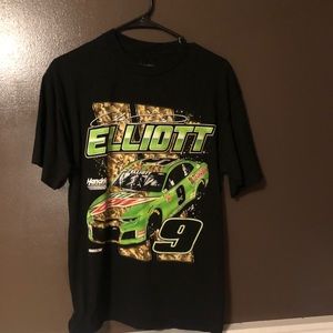 Chase Elliott NASCAR tee